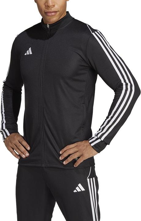Actual product image adidas Tiro 23 League Men's Training Top Black HS7231 (S) (S)