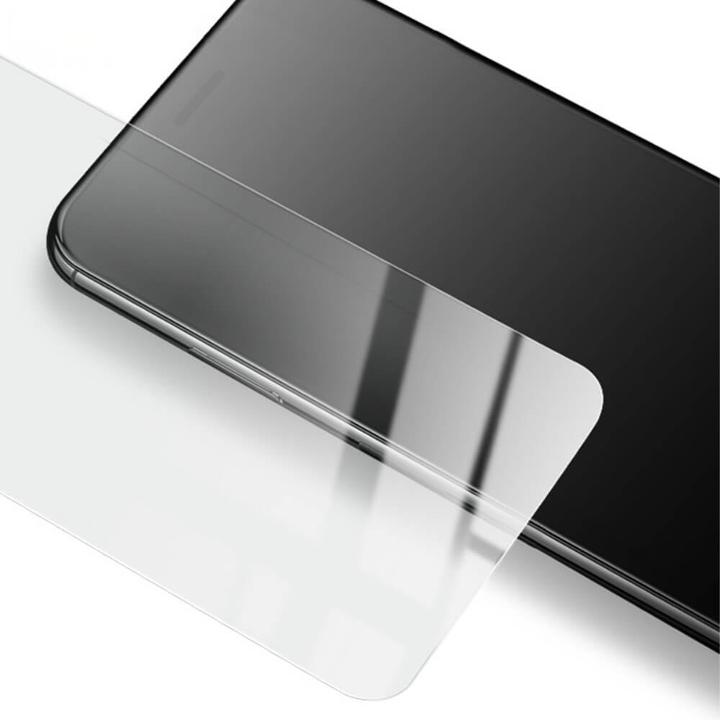 Productafbeelding Imak iPhone 16 Plus - Beeldscherm van gepantserd glas van (1 Stuk, Apple iPhone 16 Plus)