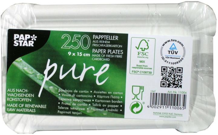 Produktbild Papstar Pure (250 x)