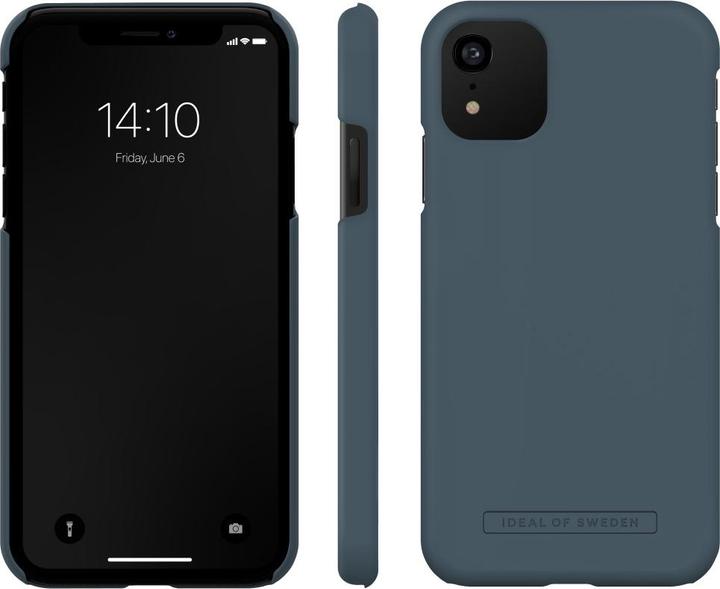 Image du produit iDeal Of Sweden Boîtier sans soudure (Apple iPhone 11, Apple iPhone XR)