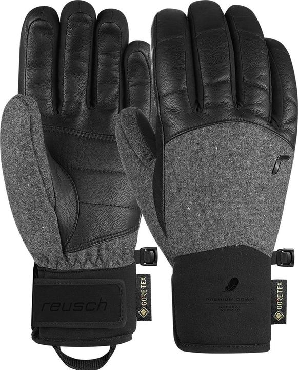 Immagine prodotto Reusch Guanti Feather GTX (8)