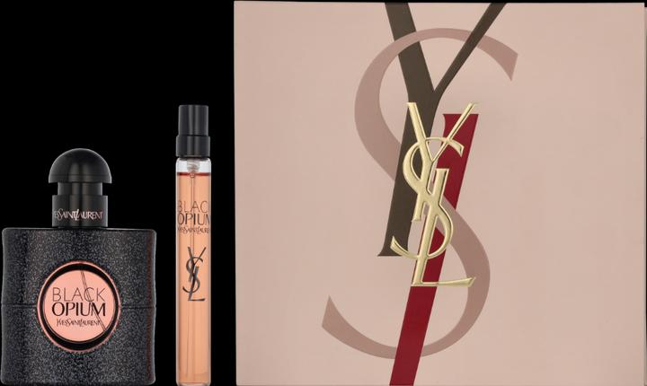 Immagine prodotto Yves Saint Laurent Black Opium (Eau de parfum, 40 ml)