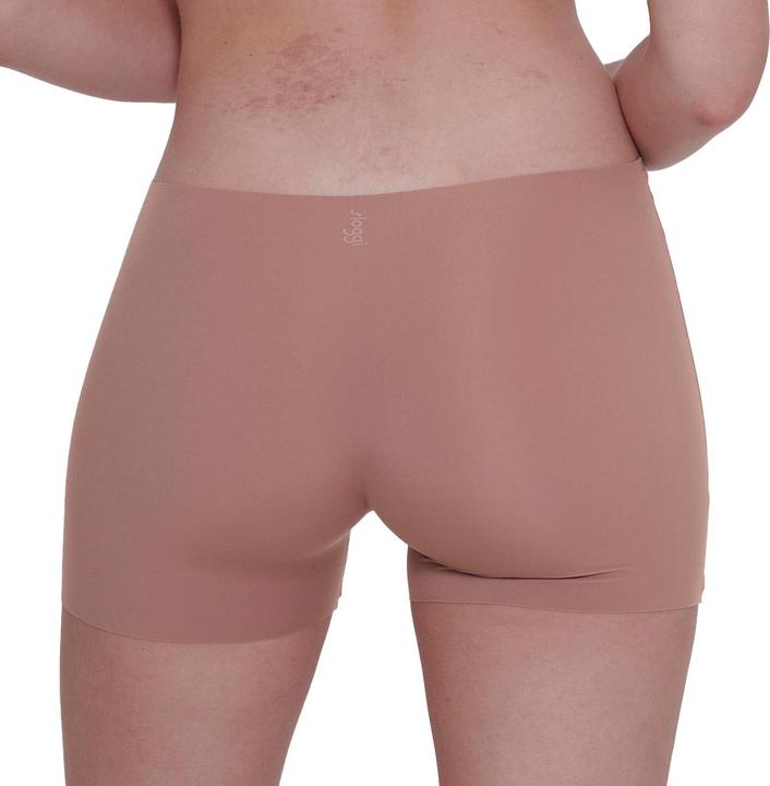 Actual product image Sloggi 3-pack Zero Feel 2.0 Cyclist Panty (XL, pack of 3)