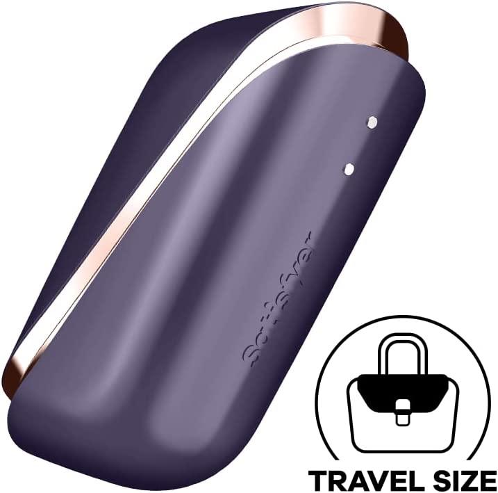 Image du produit Satisfyer Pro Traveler