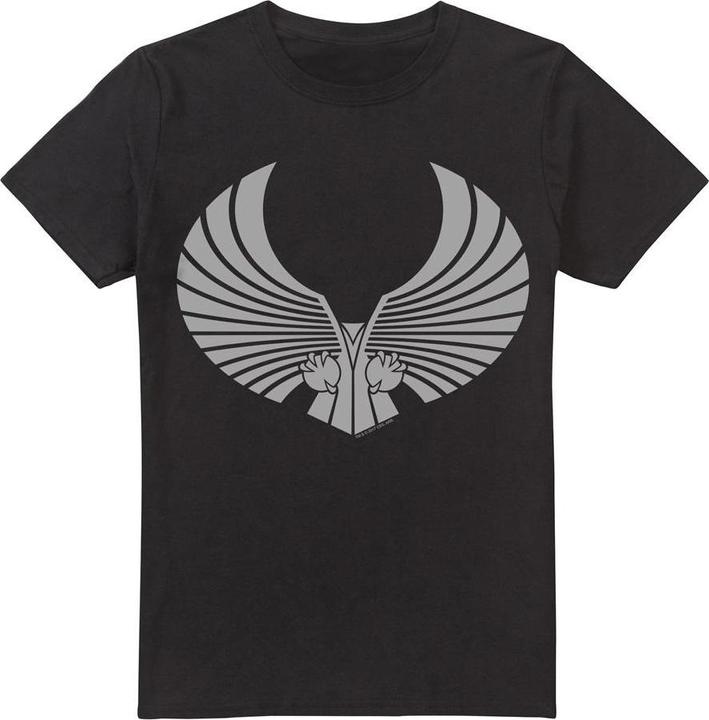 Immagine prodotto Romulan Maglietta Logo Uomo (4XL)