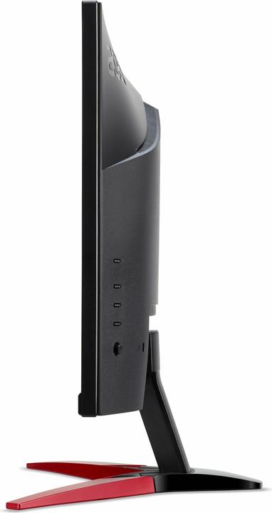 Actual product image Acer Nitro KG271M3bmiipx (1920 x 1080 pixels, 27")