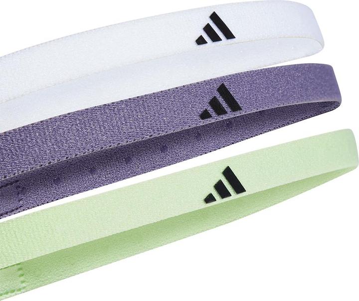 Produktbild adidas Haarband 3er Pack