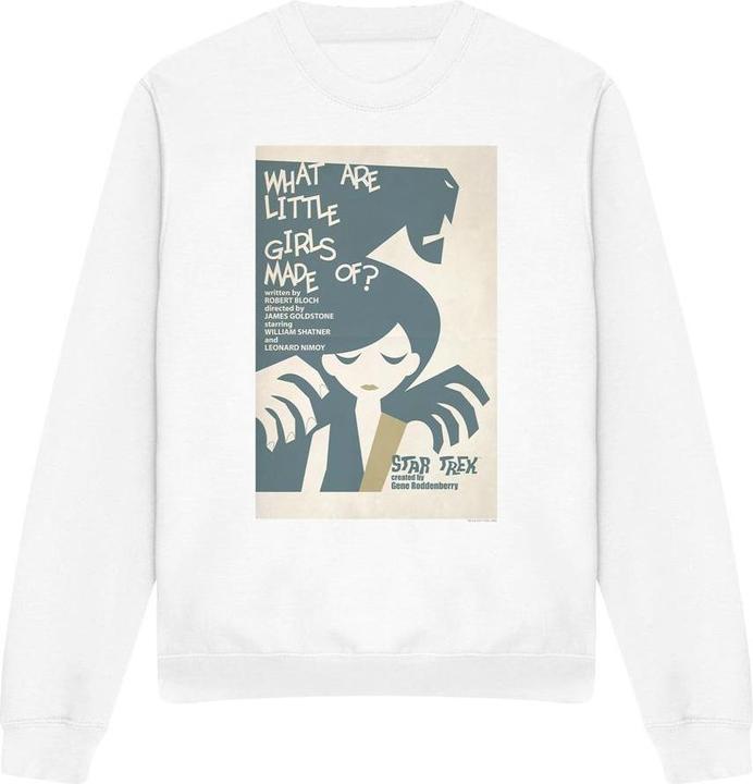The Original Series Episode 7 Sweatshirt