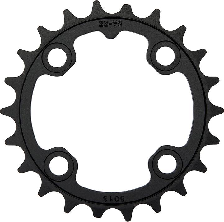 Immagine prodotto Truvativ MTB per Noir/Stylo/Firex ecc. (22)