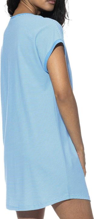 Produktbild Mey Small Stripes Nachthemd (44, XXL)