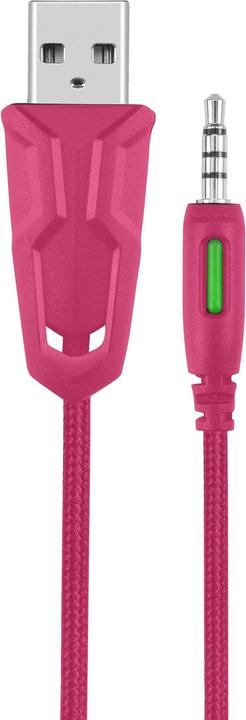 Immagine prodotto OTL Cuffie da gioco PRO G5 - Kirby (KB1002) (Cablato)