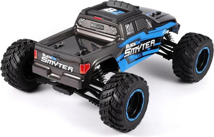 Actual product image Blackzon Smyter (RTR Ready-to-Run)