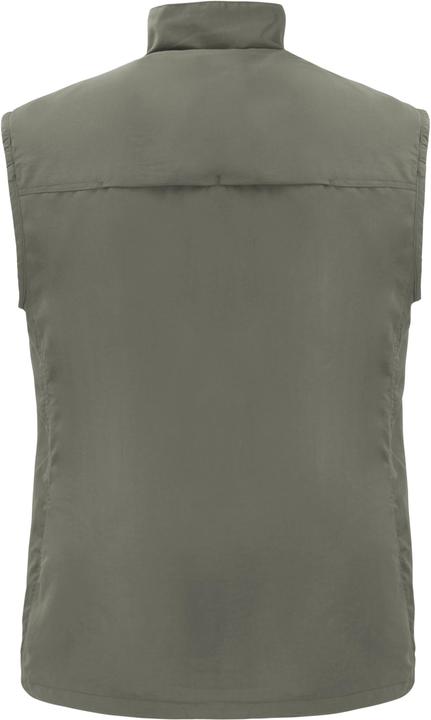 Actual product image Normani Herren Outdoor Weste „Deer“ - 9677 (10)