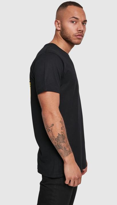 Produktbild Wu-Wear Front-Back Tee (S)