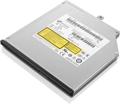 Lenovo ThinkPad Ultrabay 9.5mm DVD Burner IV (DVD Brenner, CD Laufwerk, DVD Laufwerk)