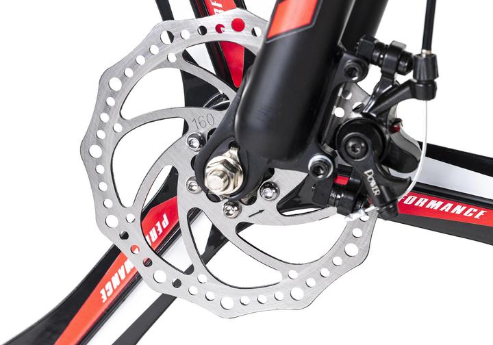 Image du produit KS Cycling Xplicit (53 cm)