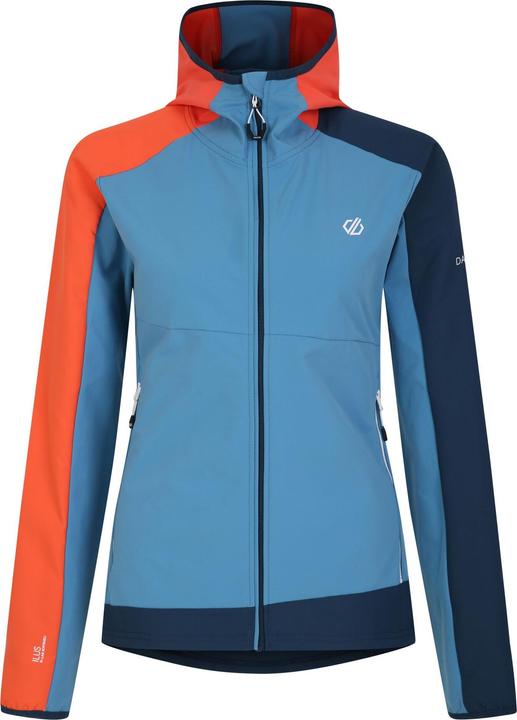 Produktbild Dare2b Avidly II Softshelljacke (38 D)
