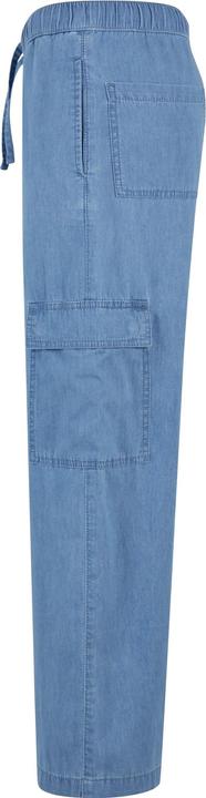 Immagine prodotto Urban Classics Pantaloni cargo in denim leggero da donna - 138401 (3XL)