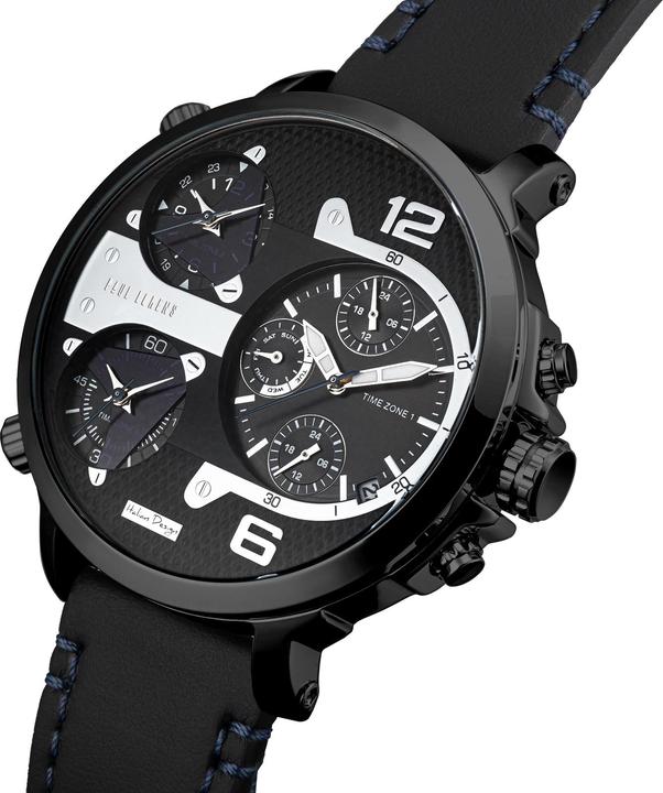 Immagine prodotto Paul Lorens Herrenuhr PL11706A2-1A1 + BOX