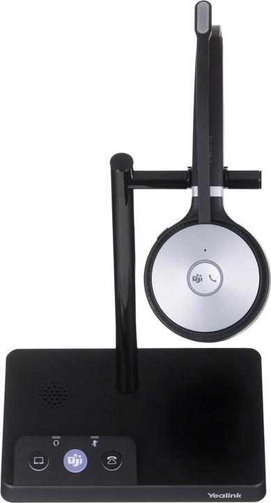 Actual product image Yealink WH62 Mono (Wireless, USB-A)