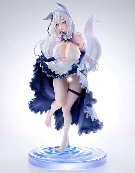 Hotvenus Original Character Statue 1/6 Mellow 29 cm