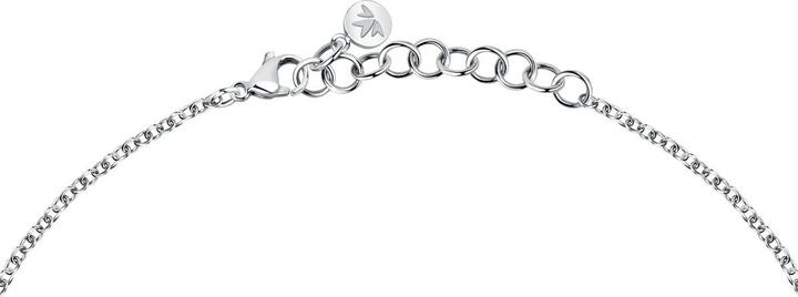 Image du produit Morellato Collier Istanti (Acier inoxydable, 38 cm)