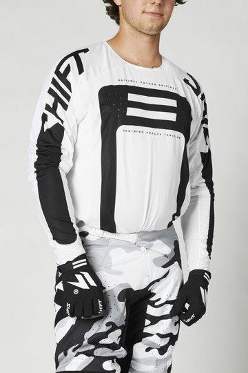 Produktbild Shift Jersey Black Label G.I. Fro New (XL)