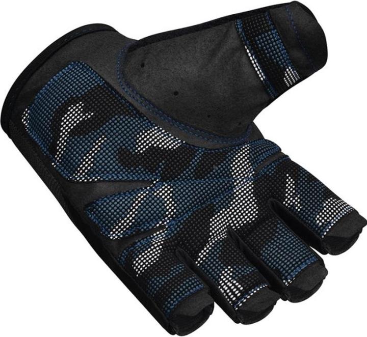 Actual product image Rdx Fitness Gloves T2 (M)