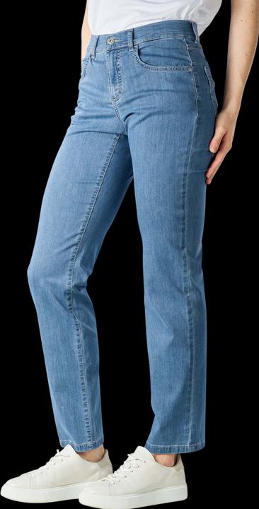 Produktbild Angels Dolly Jeans Straight light blue (W34/L32)