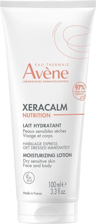 Immagine prodotto Avène Xeracalm Nutrition - Lozione idratante (Latte corpo, 100 ml)