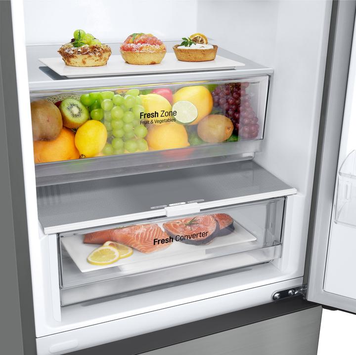 Immagine prodotto LG GBV22NCCPY (387 l)