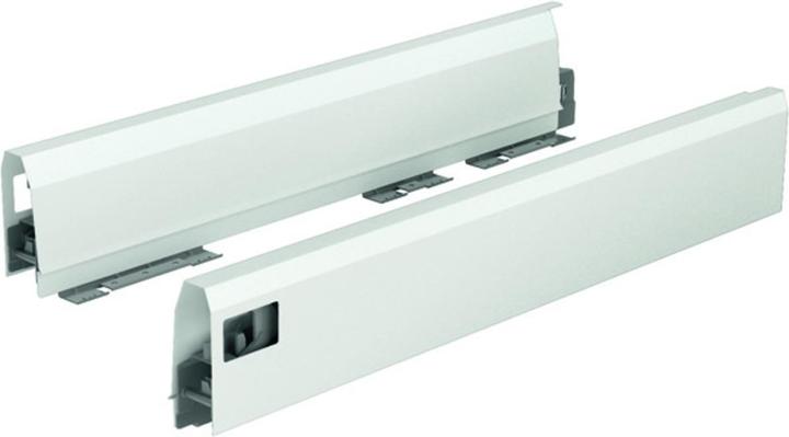 Actual product image Hettich Drawer frames ArciTech