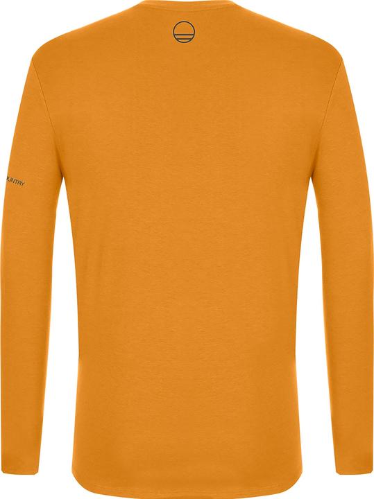 Produktbild Wild Country Session Langarm Shirt Herren (L)