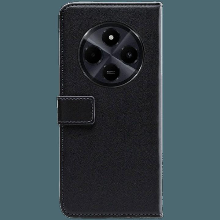 Produktbild Mobilize Klassische Gelly-Geldbörse (Xiaomi Poco C75, Xiaomi Redmi 14C)