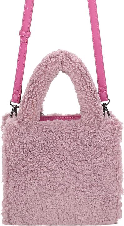 Produktbild Buffalo Boxy02 Mini Bag Handtasche 17.5 cm