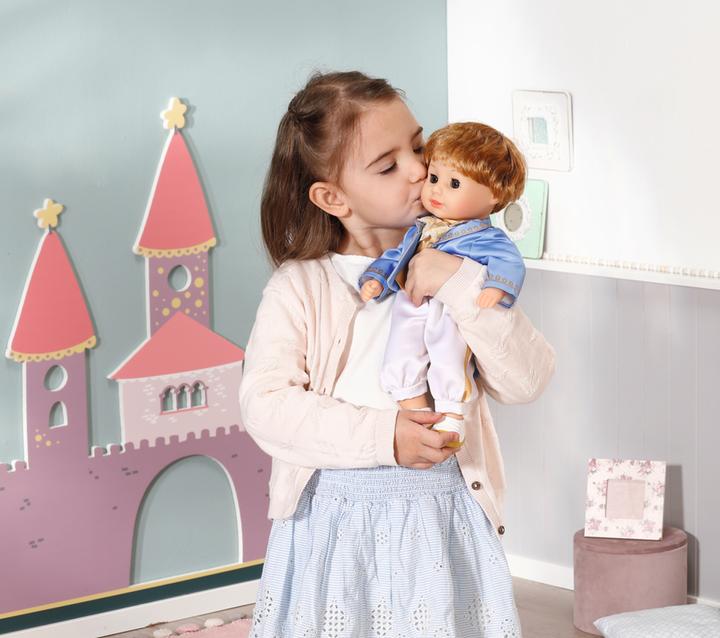 Produktbild Baby Annabell Little Sweet Prince, 36cm