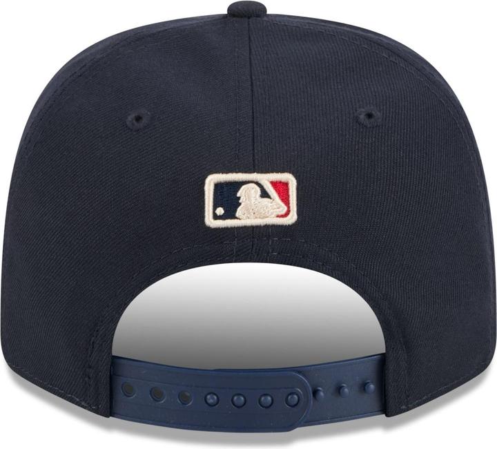Produktbild New Era 9Seventy Stretch Cap City Connect Texas Rangers