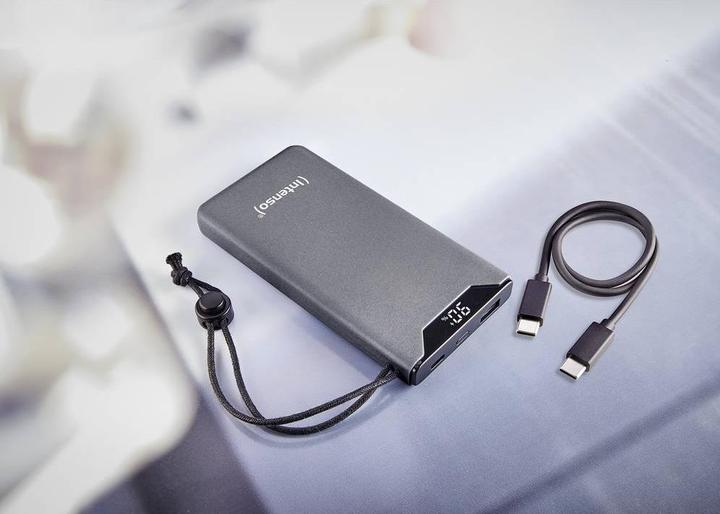 Produktbild Intenso F20000 (20000 mAh, 20 W, 20000 Wh)