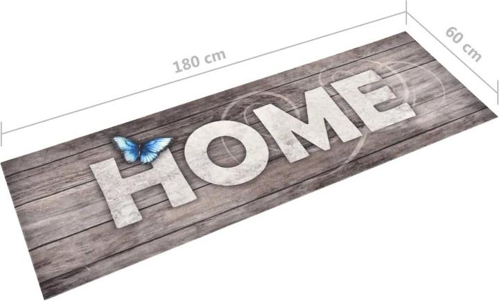 Actual product image VidaXL Braylon (180 x 60 cm)