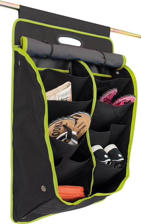 Produktbild Eurotrail Utensilientasche Oxford