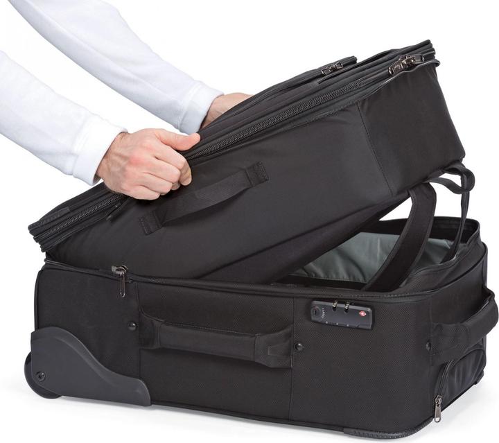 Produktbild Lowepro Pro Roller x300 AW (Fotokoffer, 38.95 l)