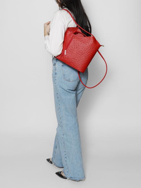 Actual product image Gave Lux backpack (6.30 l)