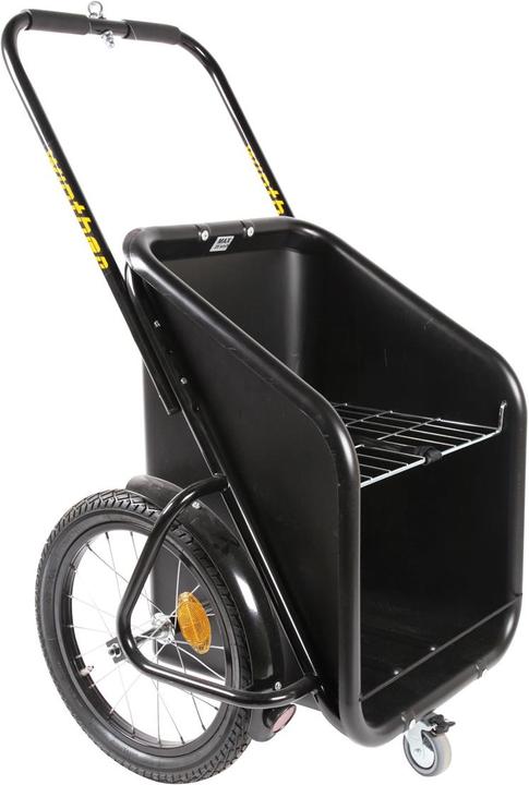 Produktbild Winther Donkey