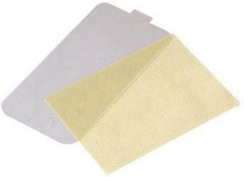 Actual product image Hama Screen protector for LG G3 (G3)