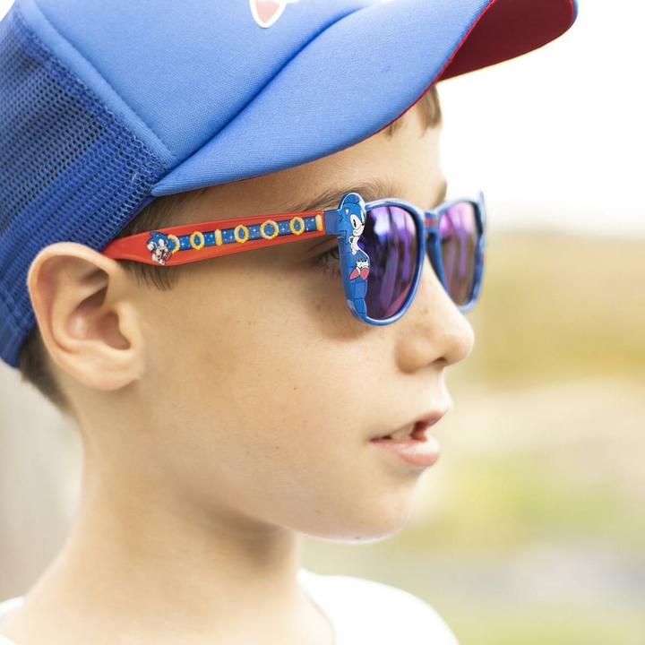 Produktbild Jakks Pacific Kindersonnenbrille Blau