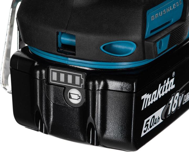 Image du produit Makita ZES.COMBO 18V (DHP484+DTW300) 3x5,0Ah DLX2359TJ1 (Fonctionnement sur batterie)