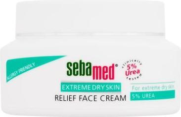 Immagine prodotto Sebamed Crema viso per la pelle secca estrema (50 ml, Crema da giorno)