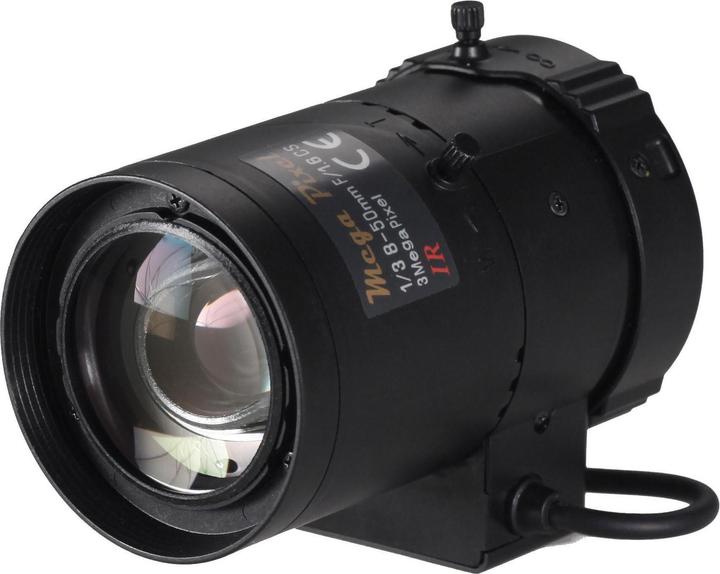 Tamron Objektiv M13VP850IR 8-50 mm P-Iris CS