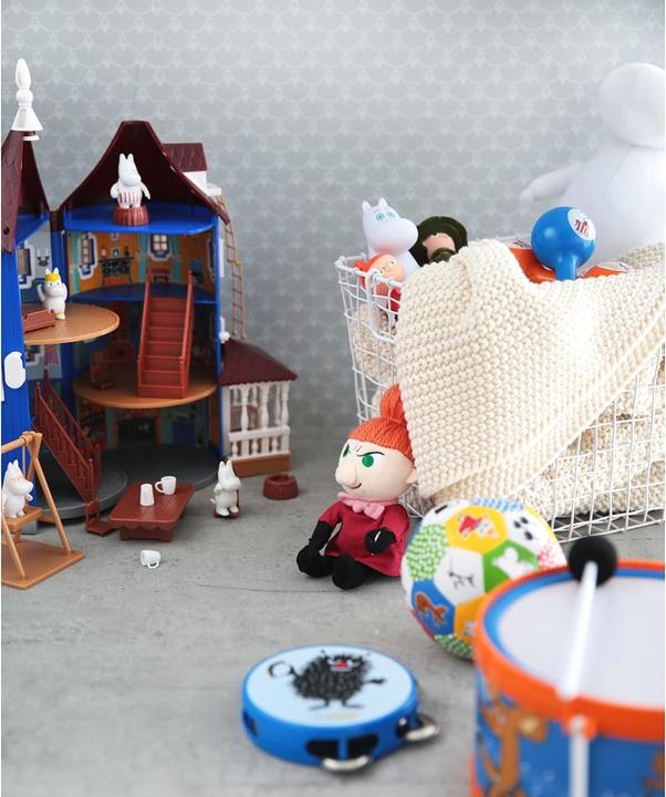 Produktbild Martinex Moomin 25 cm Plush My (25 cm)