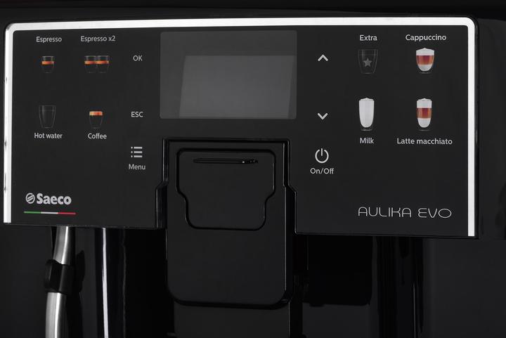 Produktbild Saeco Aulika EVO Top HSC
